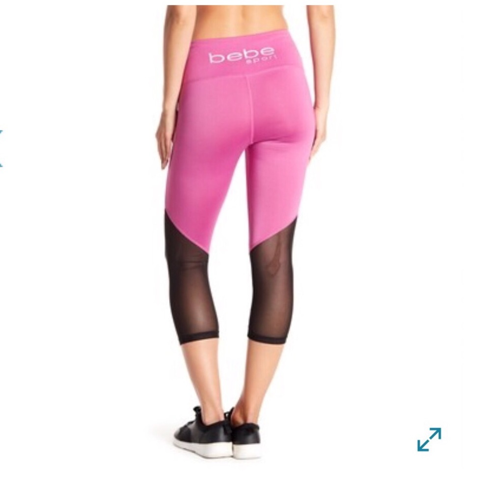 BeBe Active Apparel Set - Picture 5 of 8